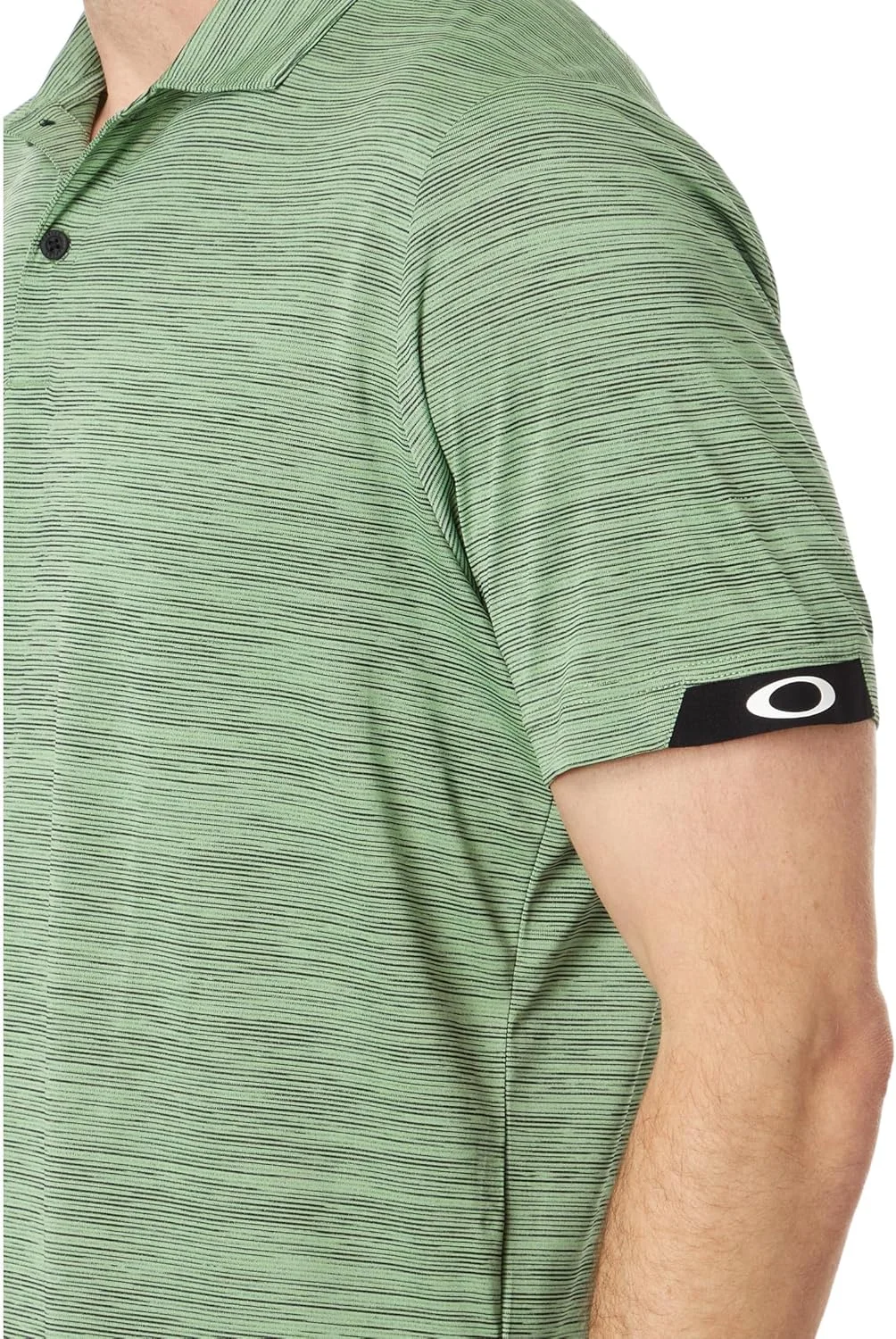 پولوشرت آستین کوتاه Oakley Gravity Pro