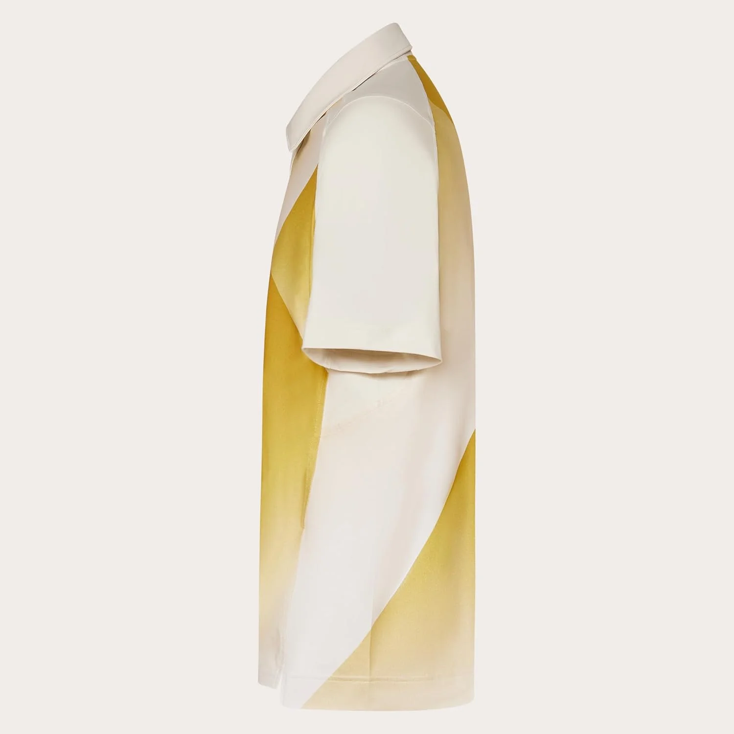 تی شرت پولو مردانه اوکلی C1 طرح هندسی