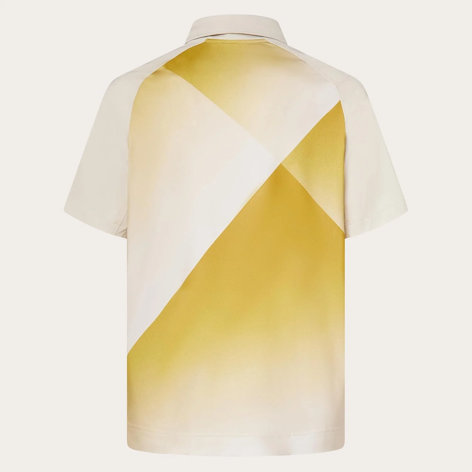 تی شرت پولو مردانه اوکلی C1 طرح هندسی