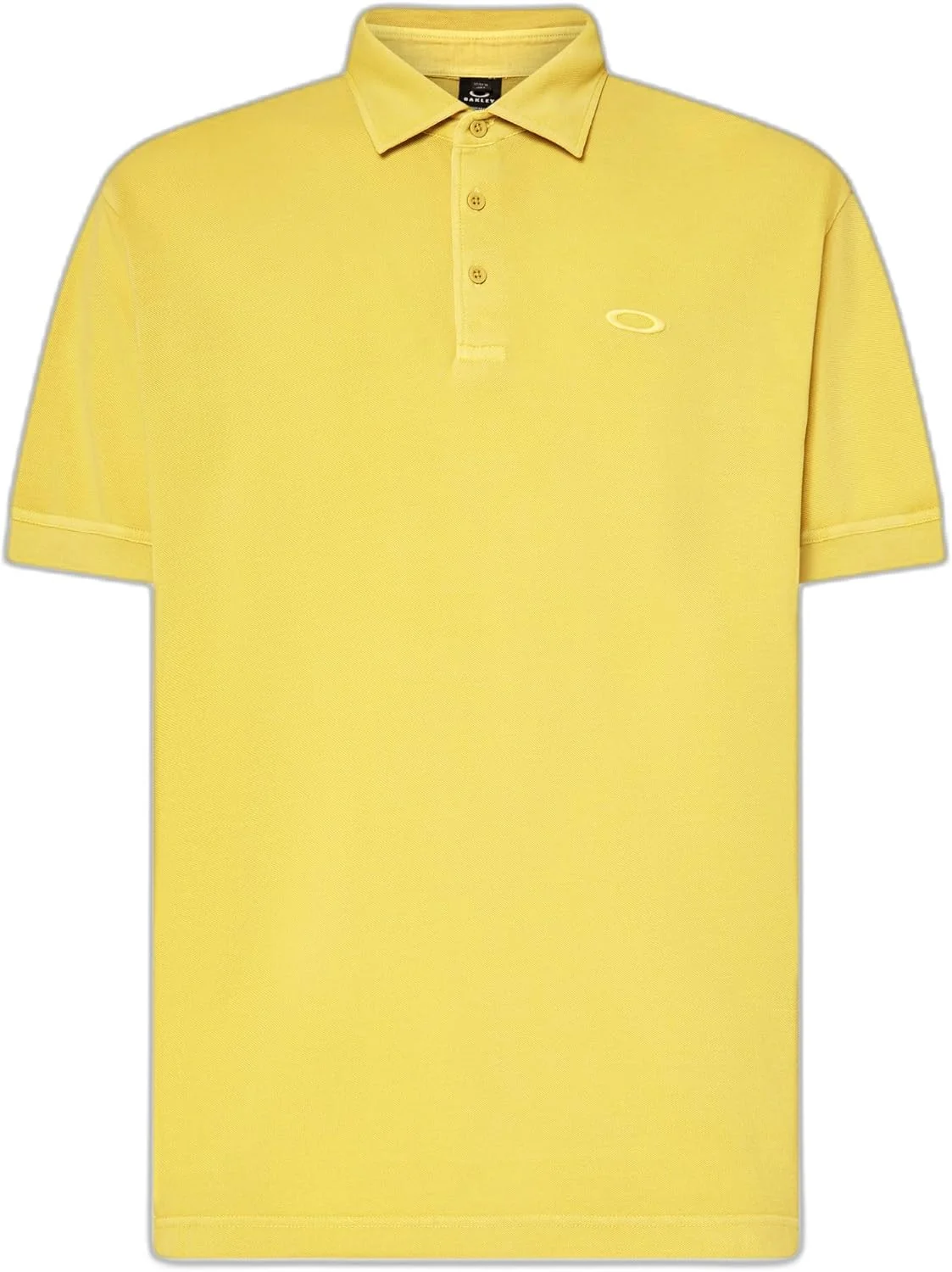 پولوشرت مردانه Oakley مدل Driven Pique