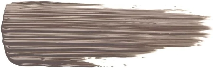 ریمل ابرو حجم دهنده لورآل پاریس، ژل ابرو با ماندگاری طولانی برای ابروهایی پرپشت تر، ماندگاری تا 24 ساعت، مقاوم در برابر آب، ابروهای بی نقص، 5 میلی لیتر، رنگ: 3.0 قهوه ای