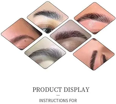 کیت لیفت و لمینت ابرو Iconsign، حجم 5 میلی لیتر کیت لیفت و لمینت ابرو Iconsign، حجم 5 میلی لیتر