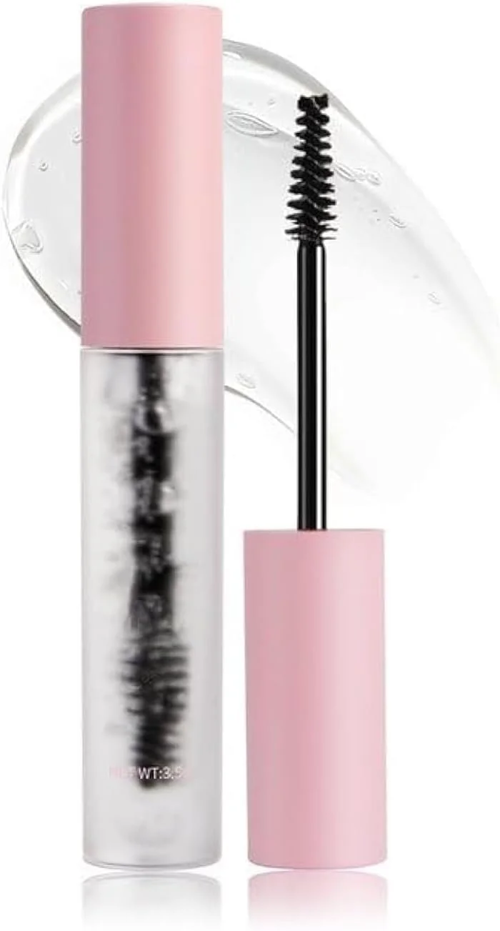 ژل ابروی شفاف آزونی - ماندگاری طولانی، ضد آب و ضد تعریق، ظاهری طبیعی