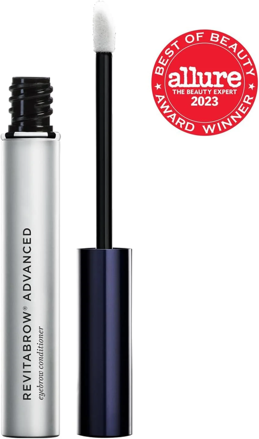 محلول پیشرفته تقویت کننده ابرو رویتالاش رویتابرو، 3 میلی لیتر