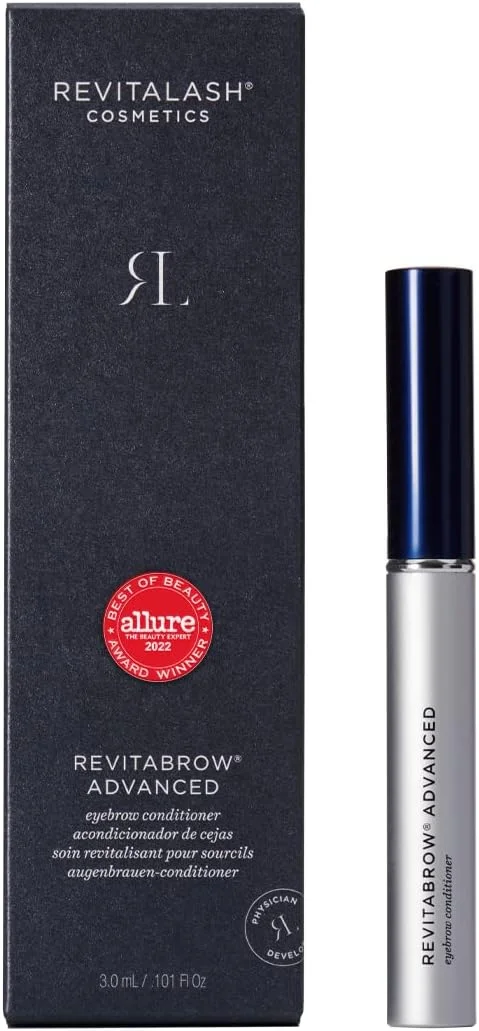 محلول پیشرفته تقویت کننده ابرو رویتالاش رویتابرو، 3 میلی لیتر