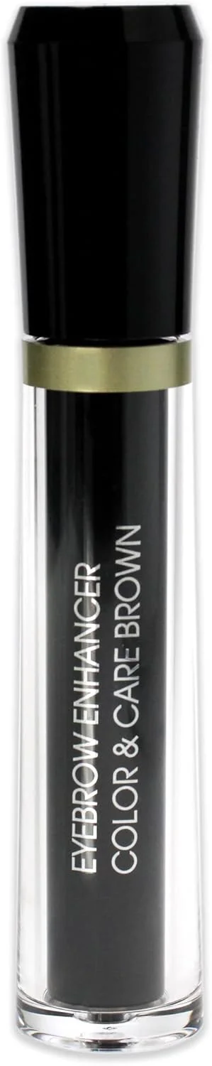 ژل رنگی و مراقبتی ابرو M2 Beaute - قهوه ای زنانه 5.6 گرم