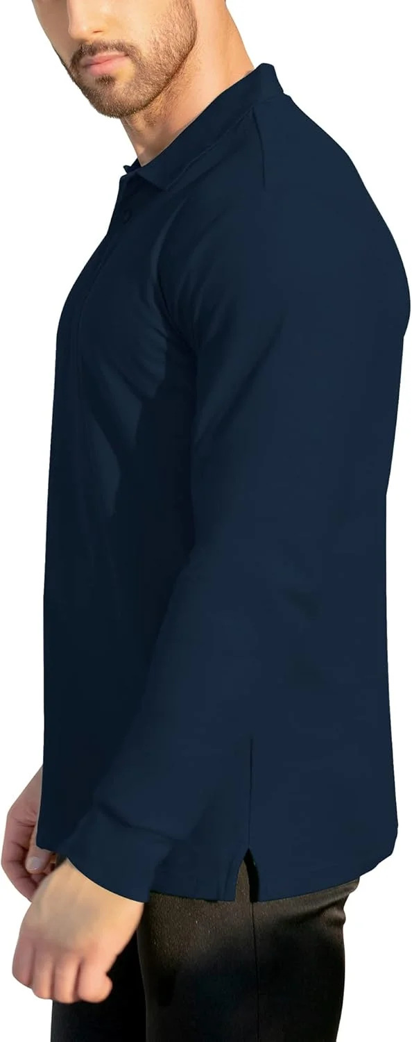 پولوشرت مردانه نرم نیدبو