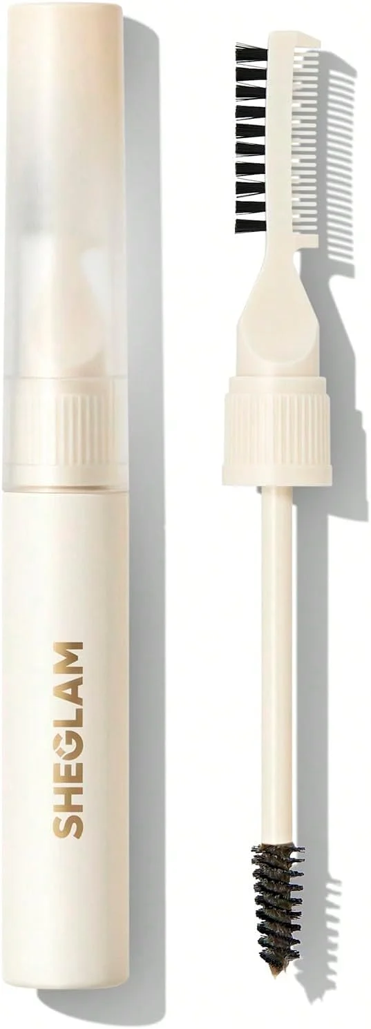 ژل حالت دهنده ابرو SHEGLAM مدل Save It Laminating - چند رنگ