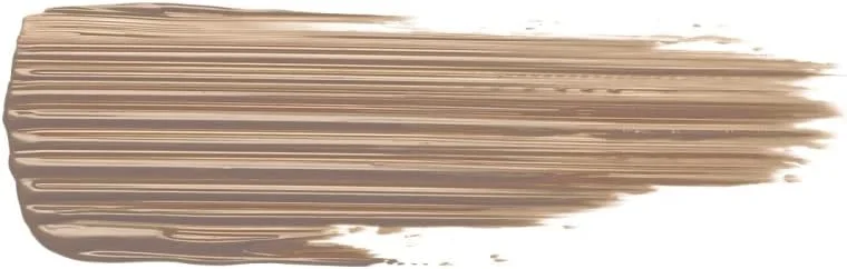 ریمل ابرو حجم دهنده لورآل پاریس، ژل ابرو بادوام برای ابروهایی پرتر، ماندگاری تا 24 ساعت، مقاوم در برابر آب، ابروهای بی نقص، 5 میلی لیتر، رنگ: 7.0 بلوند