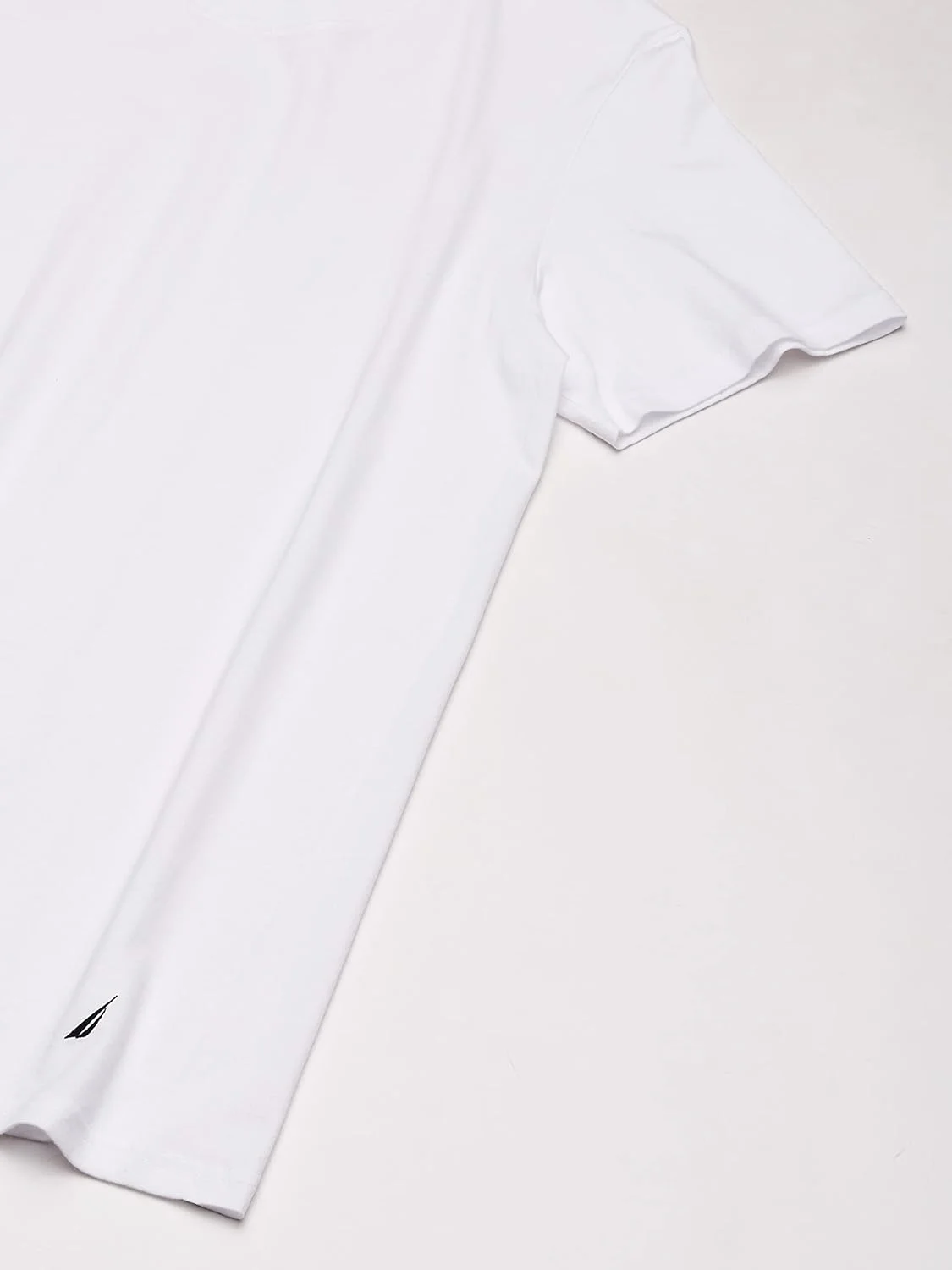 تی‌شرت یقه گرد مردانه ناتیکا - بسته‌های چندتایی