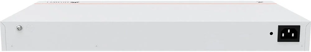 سوئیچ های Huawei eKit S310-48P4S، دارای 48 پورت 10/100/1000BASE-T (380W PoE+)، 4 پورت GE SFP، منبع تغذیه AC داخلی، ظرفیت سوئیچ 104 گیگابیت بر ثانیه، سوئیچ دسترسی لایه 3 | 98012384