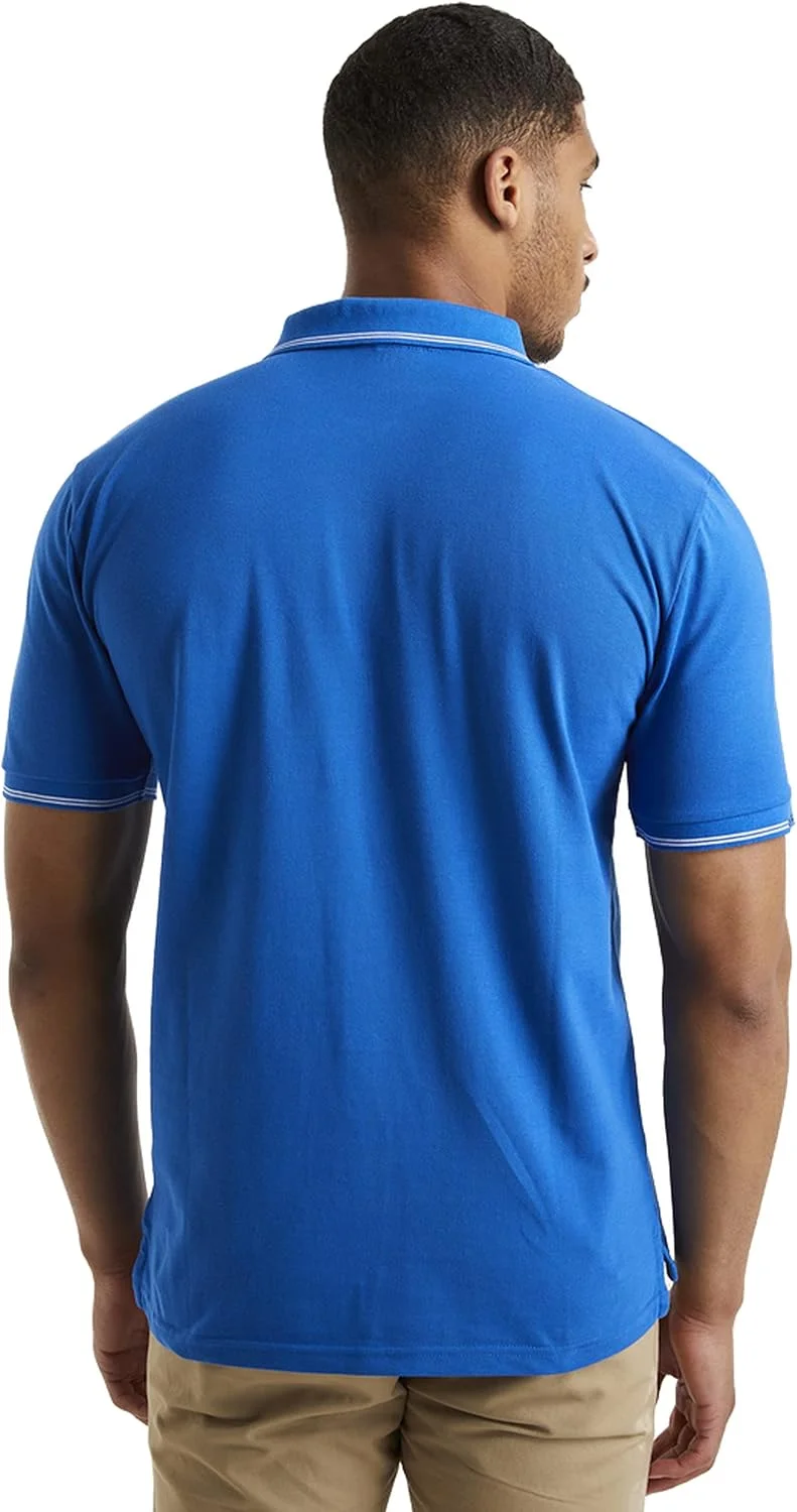 پولوشرت مردانه ناتیکا مدل لاک