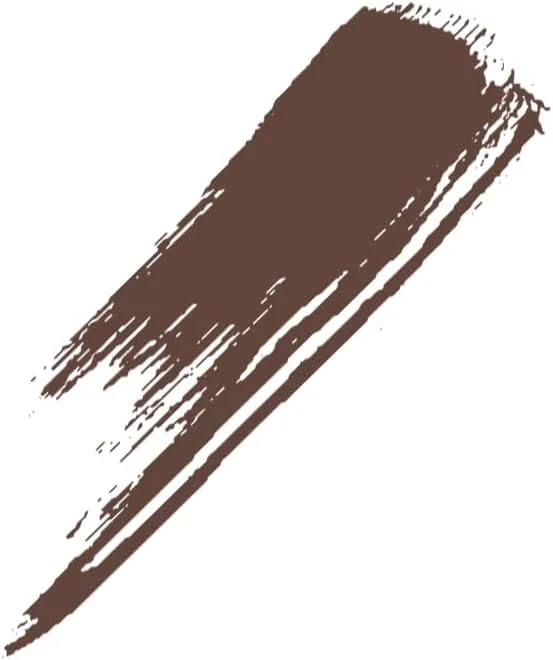 ریمل ابرو ژلی اسنس مدل Make Me Brow - شماره 02 قهوه ای