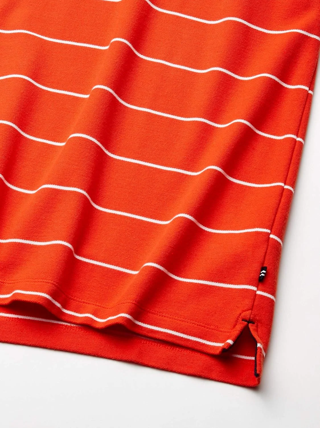 پولوشرت مردانه ناتیکا با طرح راه راه و لنگر