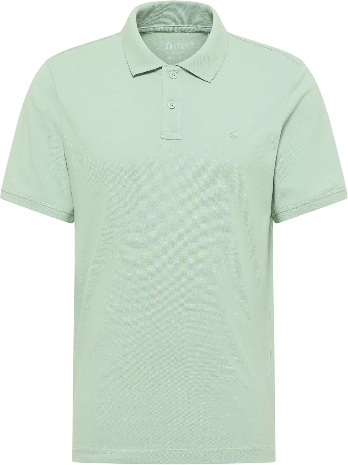 پولوشرت مردانه ماستنگ مدل پالکو