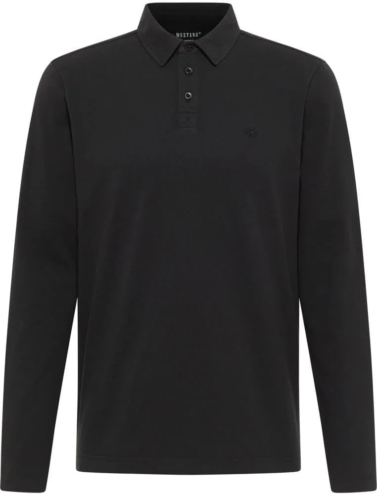 پولوشرت مردانه موستانگ مدل Portis