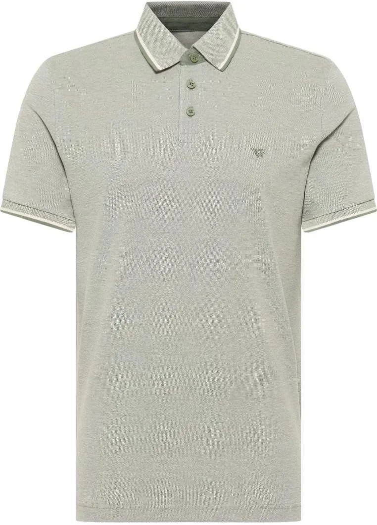 پولوشرت مردانه مدل پالکو ماستنگ