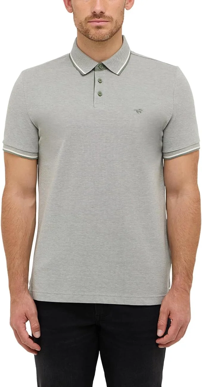 پولوشرت مردانه مدل پالکو ماستنگ