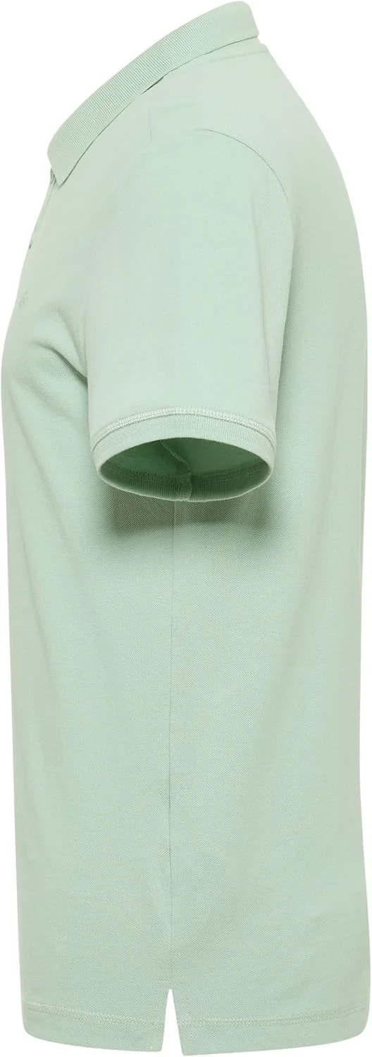 پولوشرت مردانه ماستنگ مدل پالکو