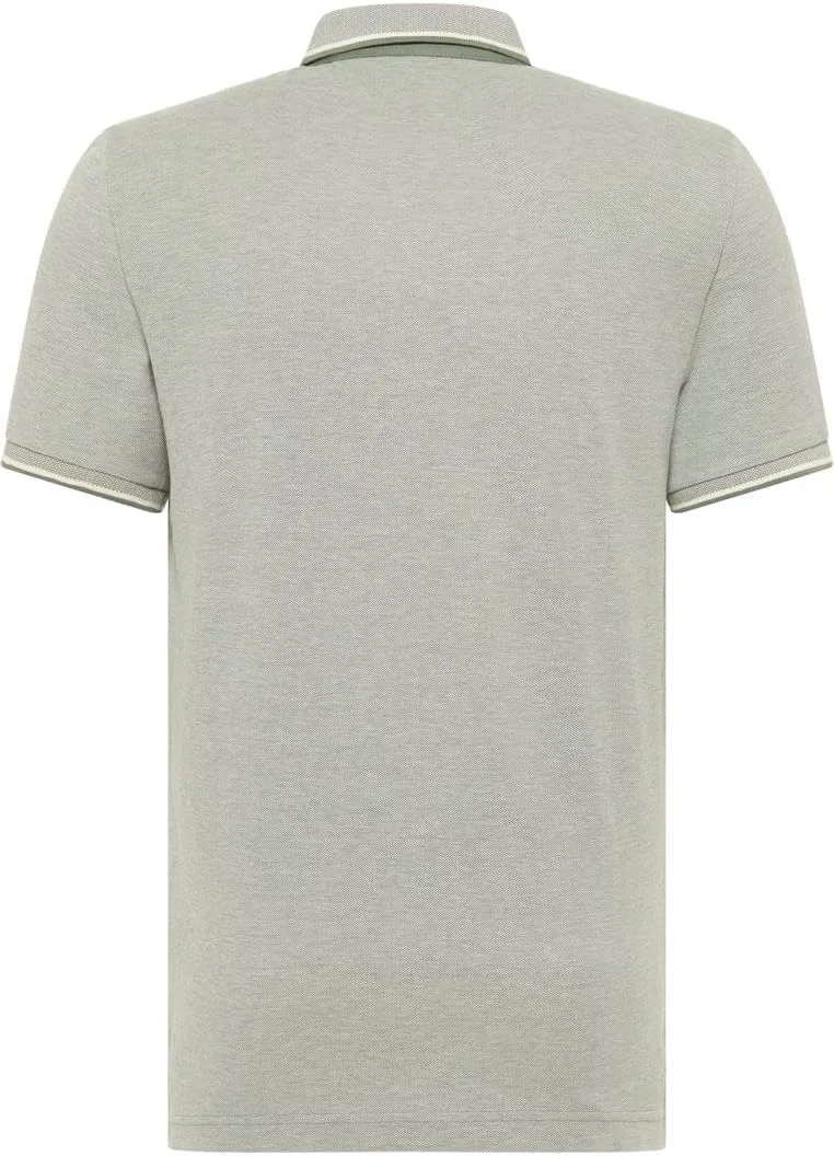 پولوشرت مردانه مدل پالکو ماستنگ