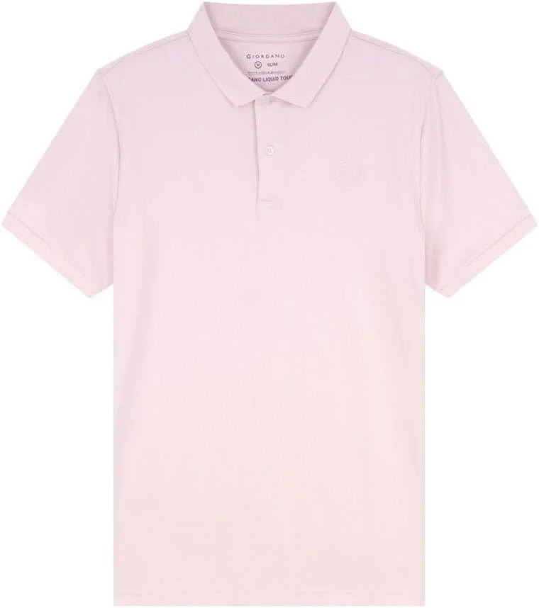 پولوشرت مردانه اسلیم فیت با بافت نرم