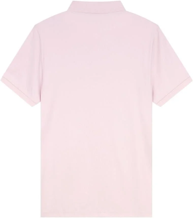 پولوشرت مردانه اسلیم فیت با بافت نرم