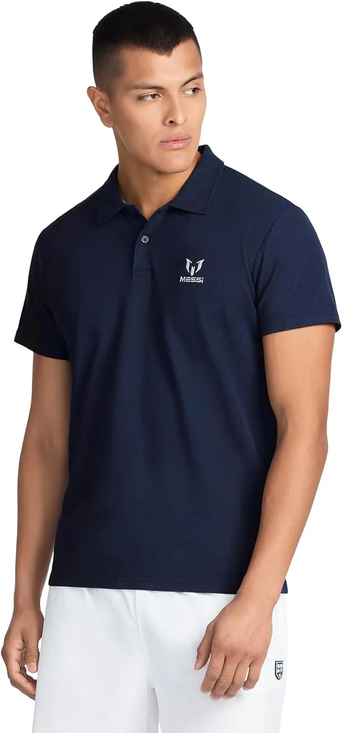 پولوشرت مردانه پایه مسی (تک عددی)