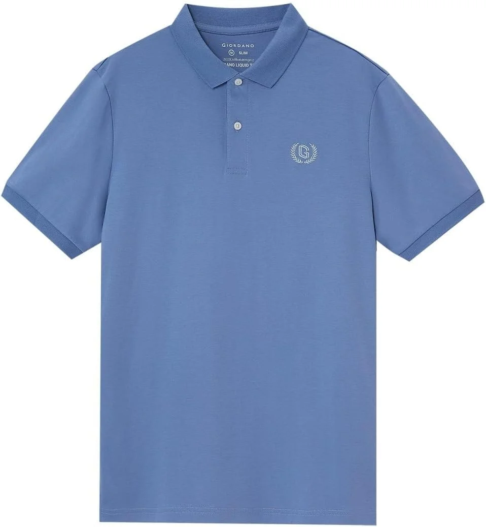 پولوشرت مردانه اسلیم فیت با بافت نرم