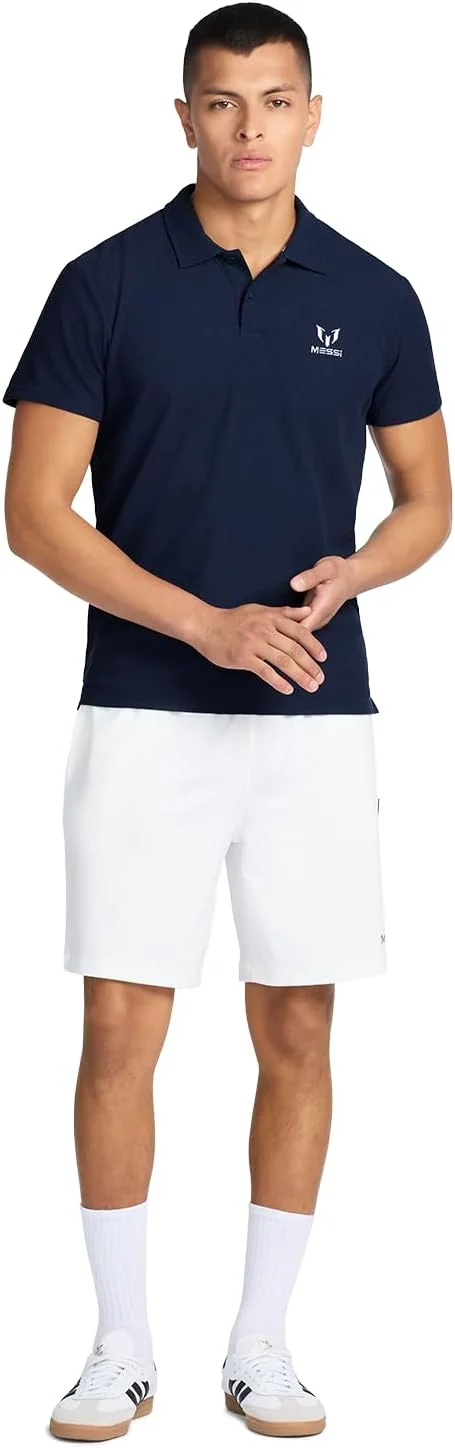 پولوشرت مردانه پایه مسی (تک عددی)