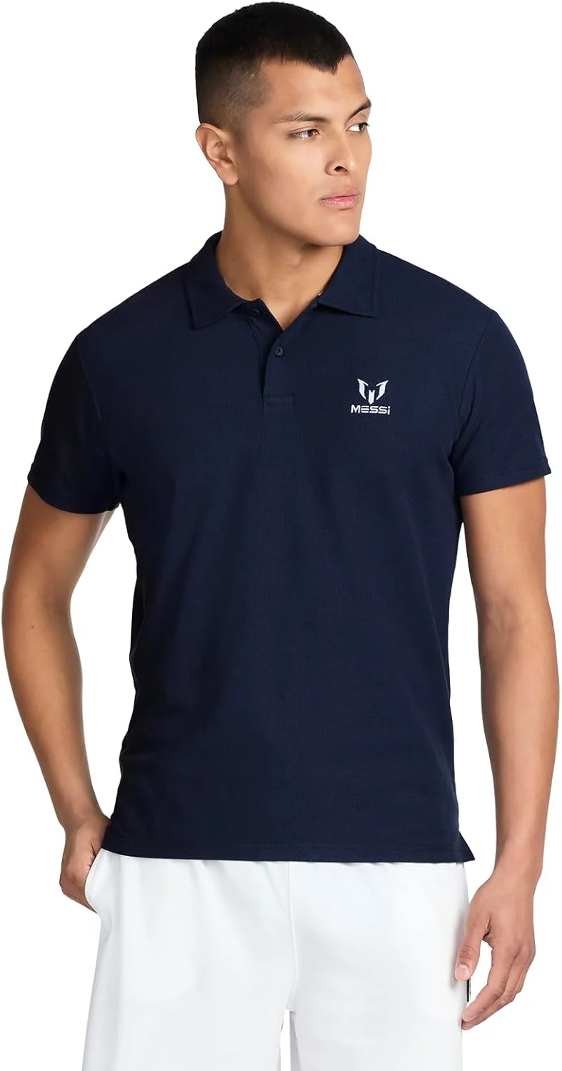 پولوشرت مردانه پایه مسی (تک عددی)