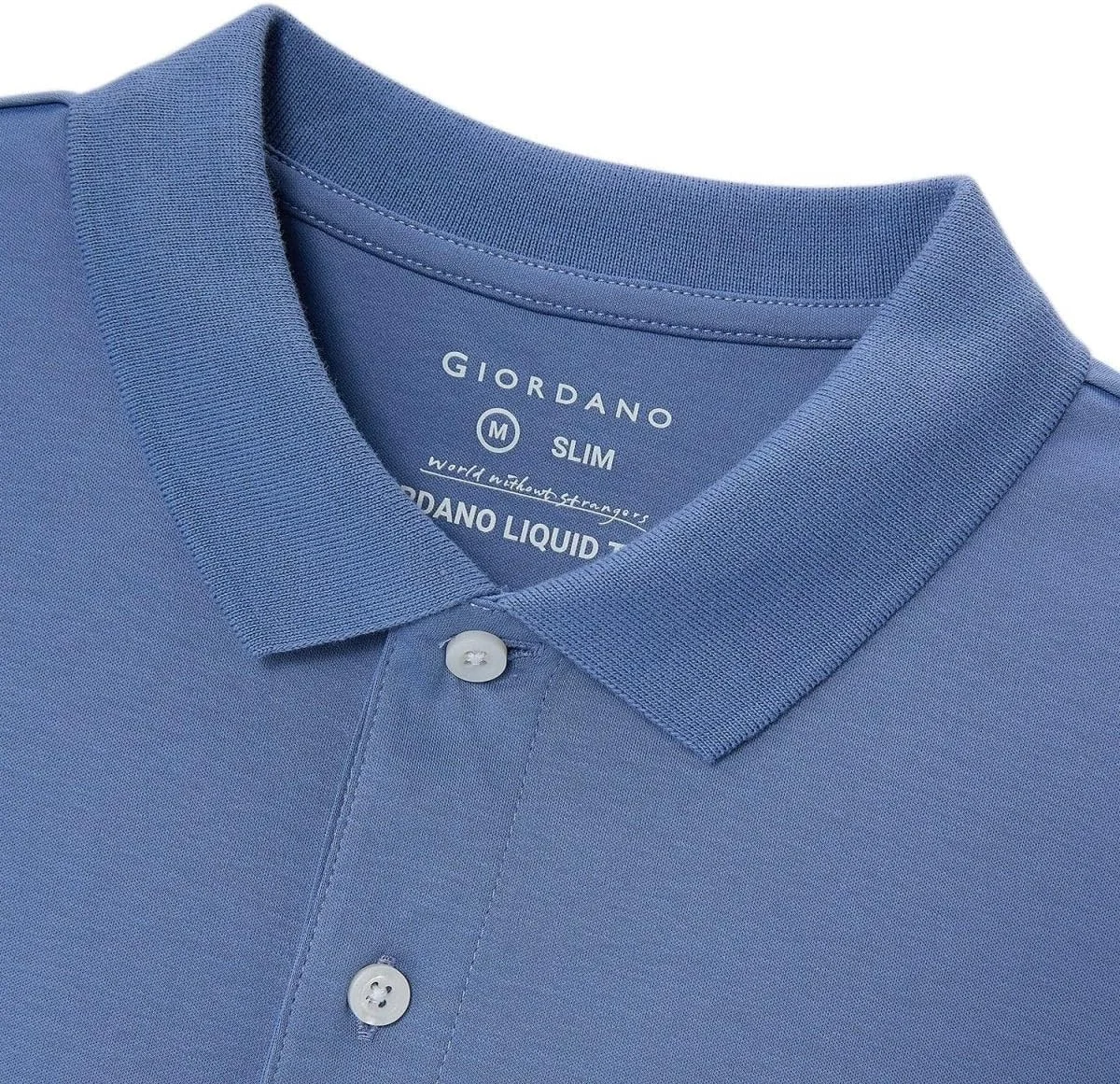 پولوشرت مردانه اسلیم فیت با بافت نرم