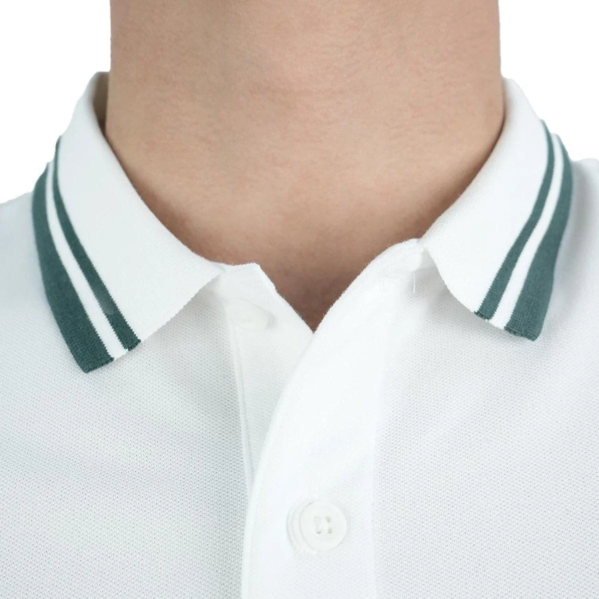 پولوشرت مردانه مدل Slim Fit Pique: راحتی عالی، استایل مدرن