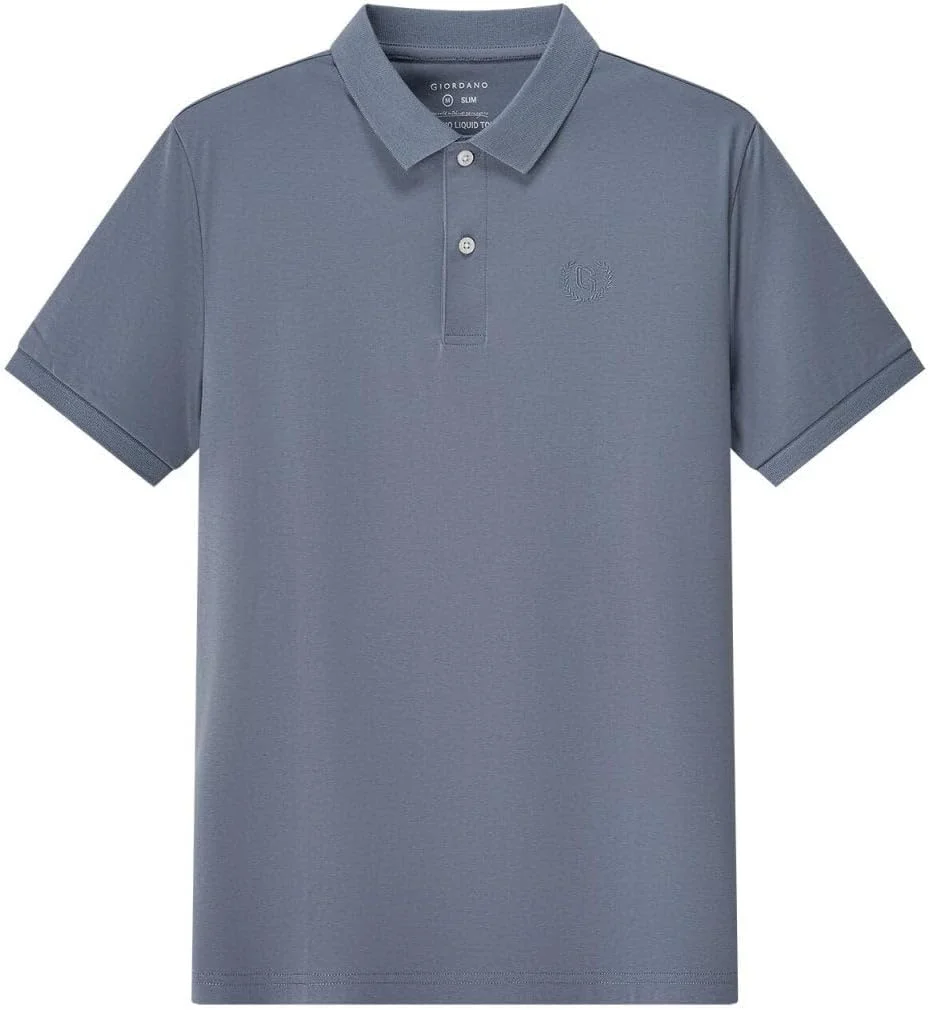 پولوشرت مردانه فیت اسلیم با بافت نرم