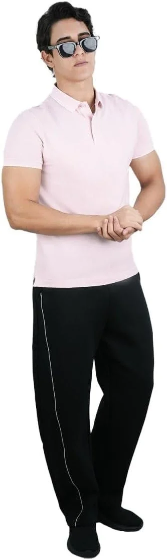 پولوشرت مردانه مدل جذب: راحتی عالی، استایل مدرن