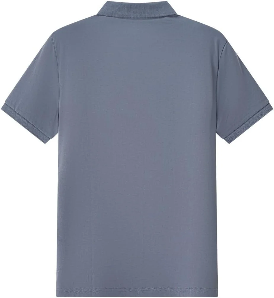 پولوشرت مردانه فیت اسلیم با بافت نرم