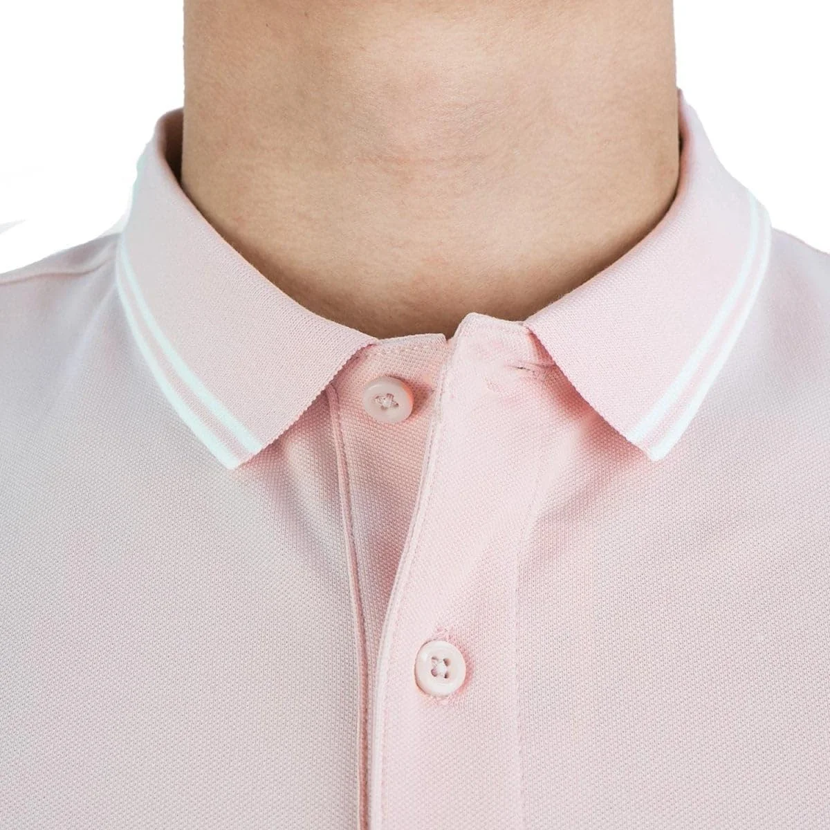 پولوشرت مردانه مدل جذب: راحتی عالی، استایل مدرن