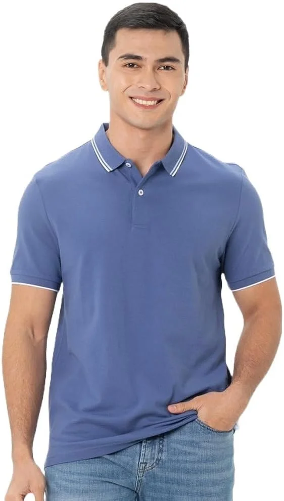 پولوشرت مردانه مدل جذب: راحتی بی‌نظیر، استایل مدرن