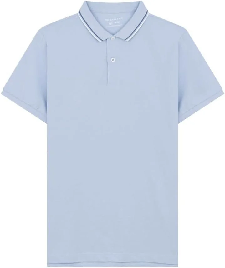 پولوشرت مردانه اسلیم فیت: راحتی بی‌نظیر، استایل مدرن