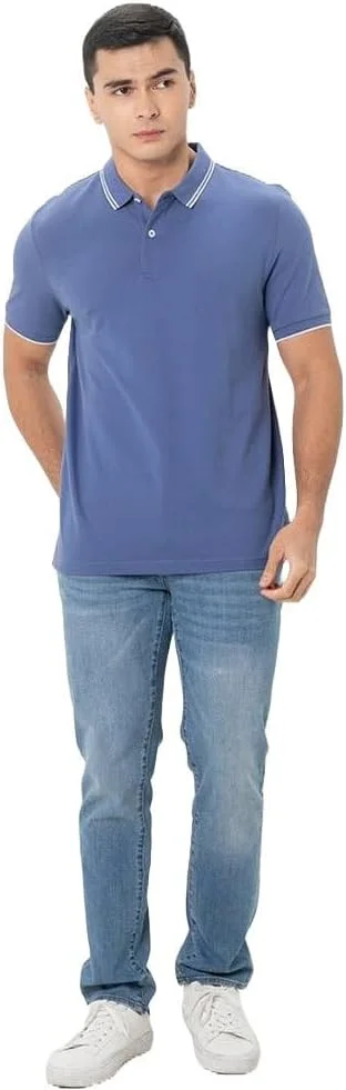 پولوشرت مردانه مدل جذب: راحتی بی‌نظیر، استایل مدرن