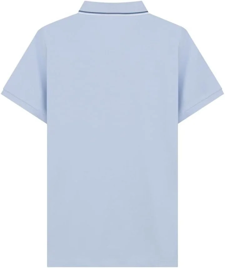 پولوشرت مردانه اسلیم فیت: راحتی بی‌نظیر، استایل مدرن