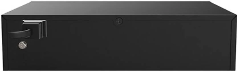 سوئیچ دسکتاپ 8 پورت 10/100/1000 مگابیت بر ثانیه گیگابیتی اترنت Tenda S110PC با بدنه فلزی و طراحی Plug-and-Play، حداکثر توان خروجی 75 وات | S110PC سوئیچ دسکتاپ 8 پورت 10/100/1000 مگابیت بر ثانیه گیگابیتی اترنت Tenda S110PC با بدنه فلزی و طراحی Plug-and-Play، حداکثر توان خروجی 75 وات | S110PC