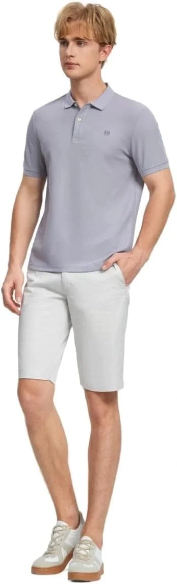 پولوشرت آستین کوتاه مردانه