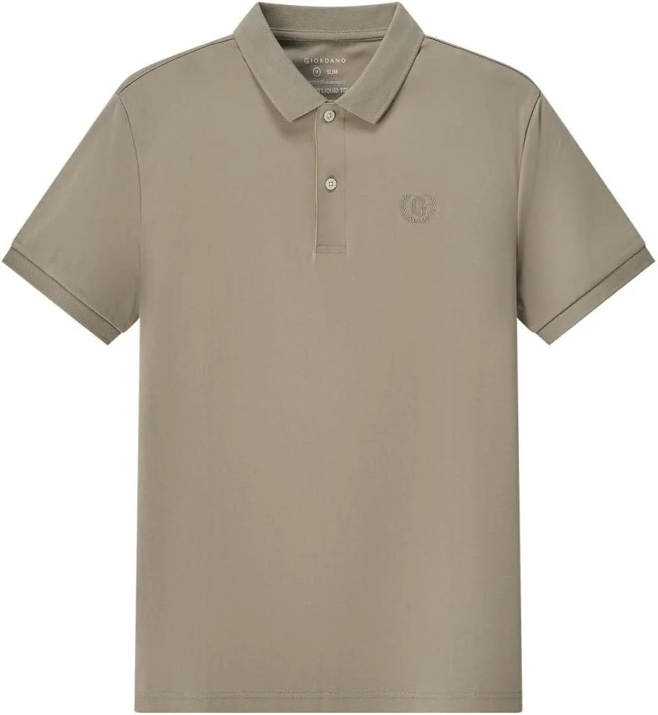 پولوشرت مردانه اسلیم فیت با بافت نرم