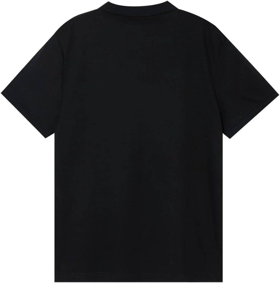 پولوشرت مردانه اسلیم فیت با بافت نرم