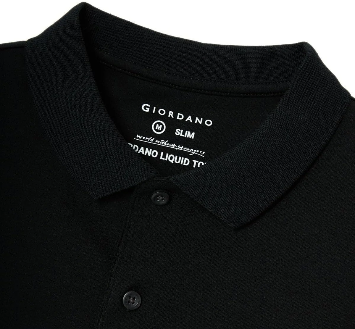 پولوشرت مردانه اسلیم فیت با بافت نرم