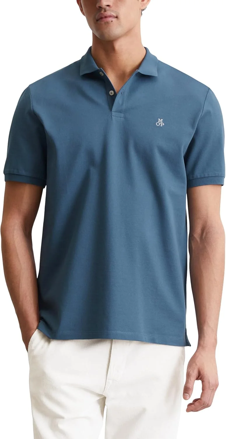 پولوشرت مردانه مارک او'پولو مدل 523223053092