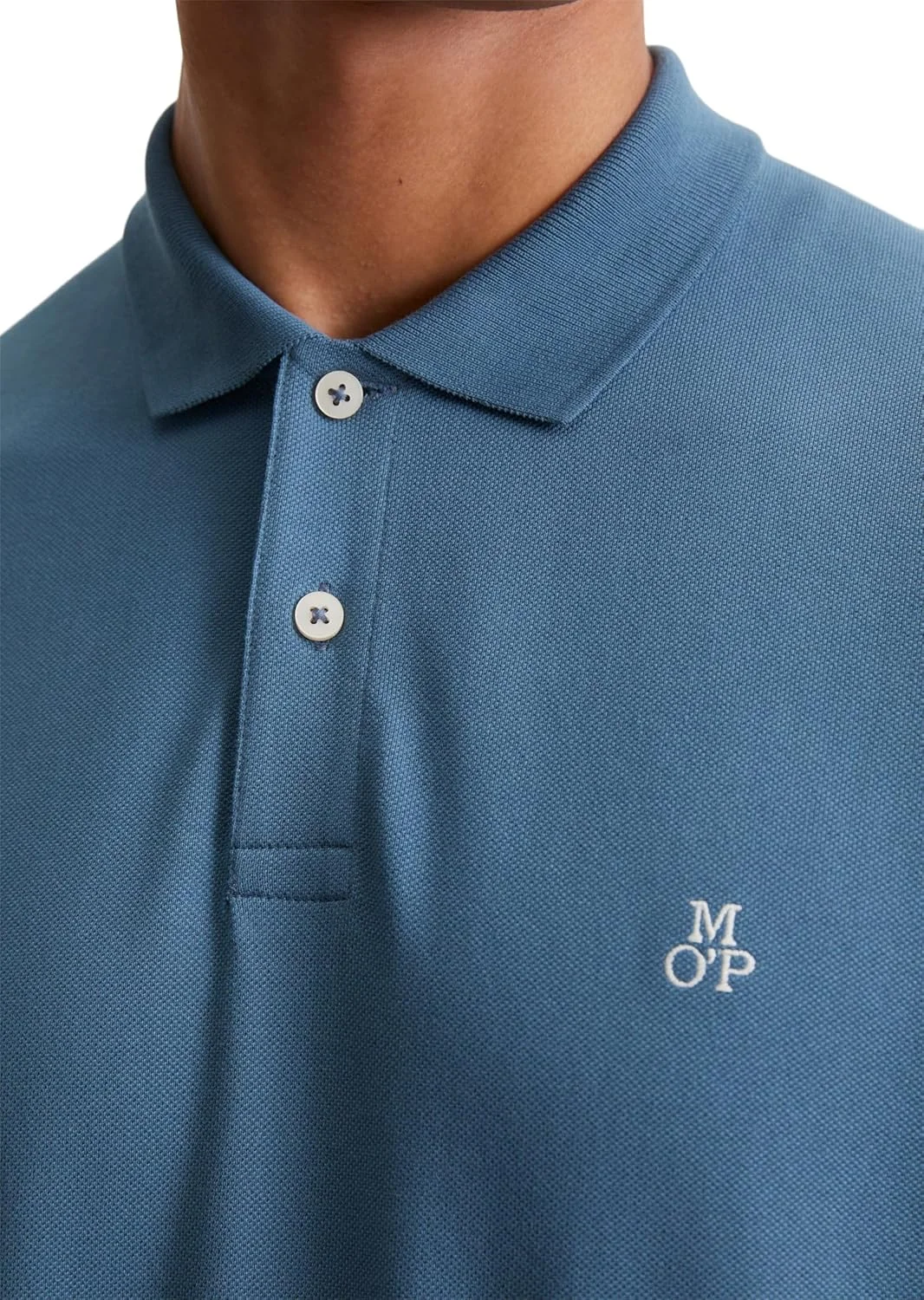 پولوشرت مردانه مارک او'پولو مدل 523223053092