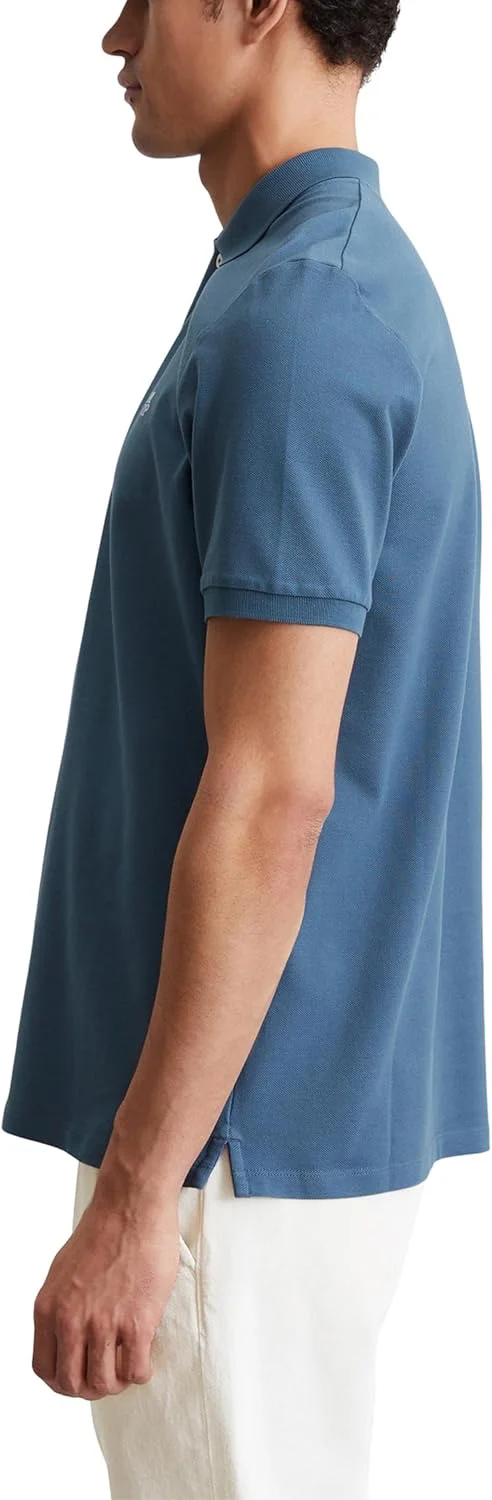 پولوشرت مردانه مارک او'پولو مدل 523223053092