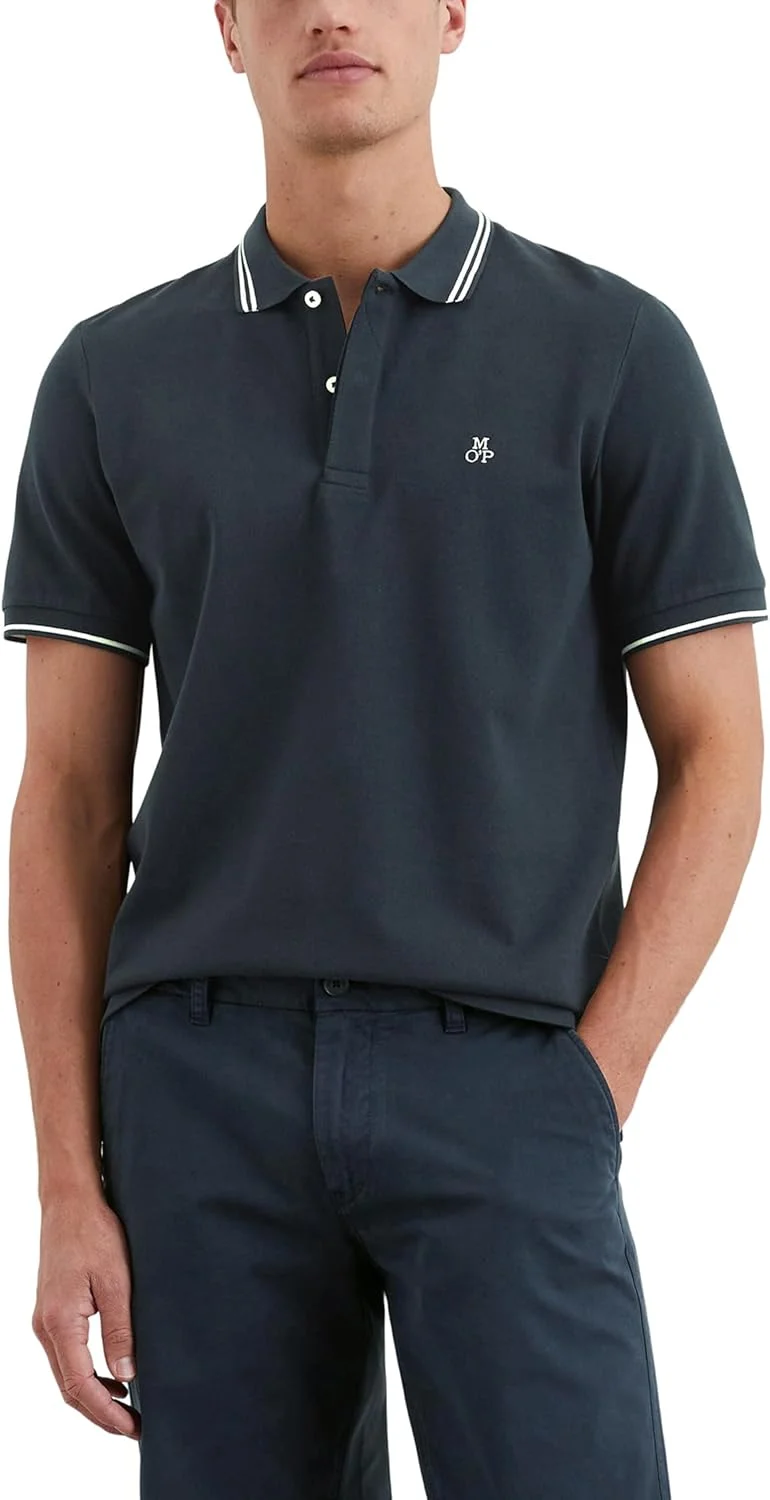 پولوشرت مردانه مارک اوپولو مدل 523223053054