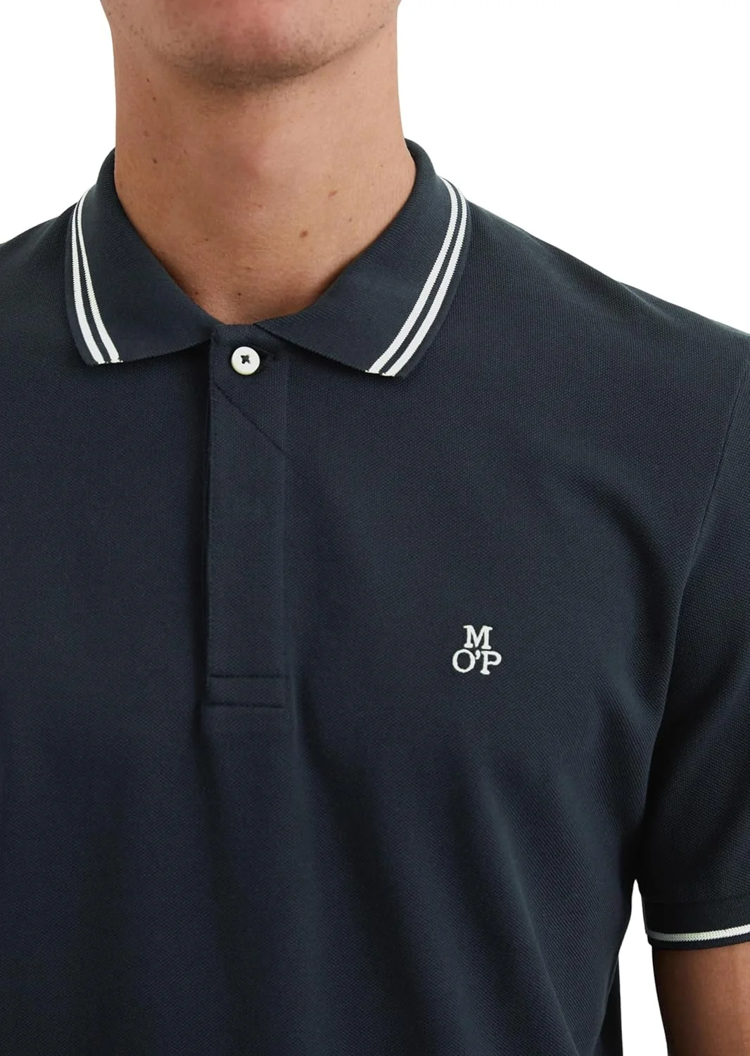 پولوشرت مردانه مارک اوپولو مدل 523223053054